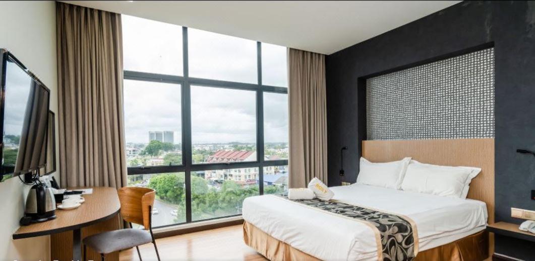 Roxy & Hotel Kuching