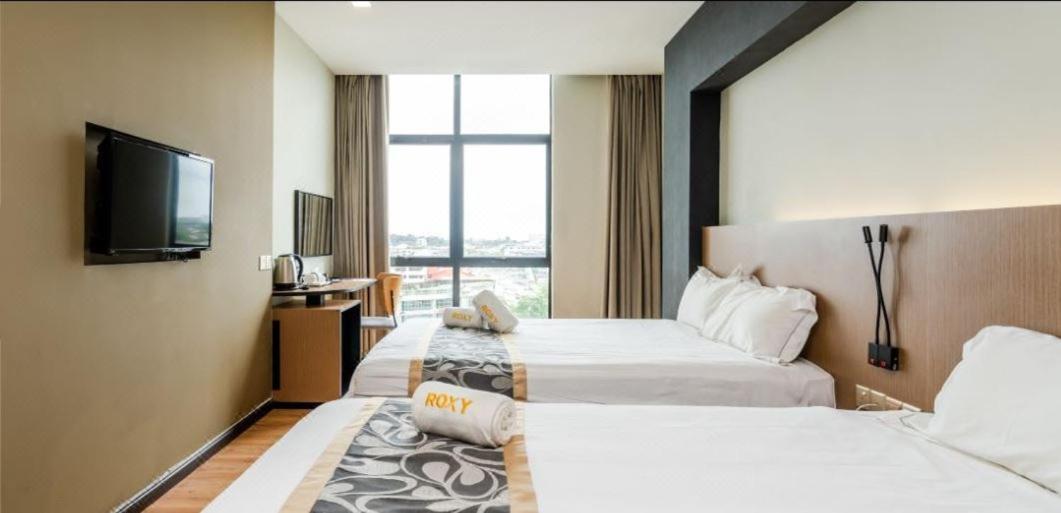 Hotel Roxy &