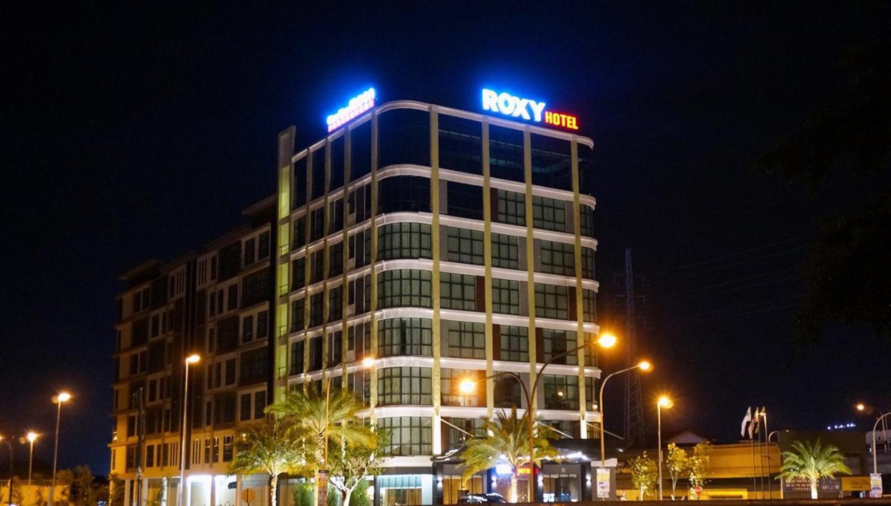Hotel Roxy &