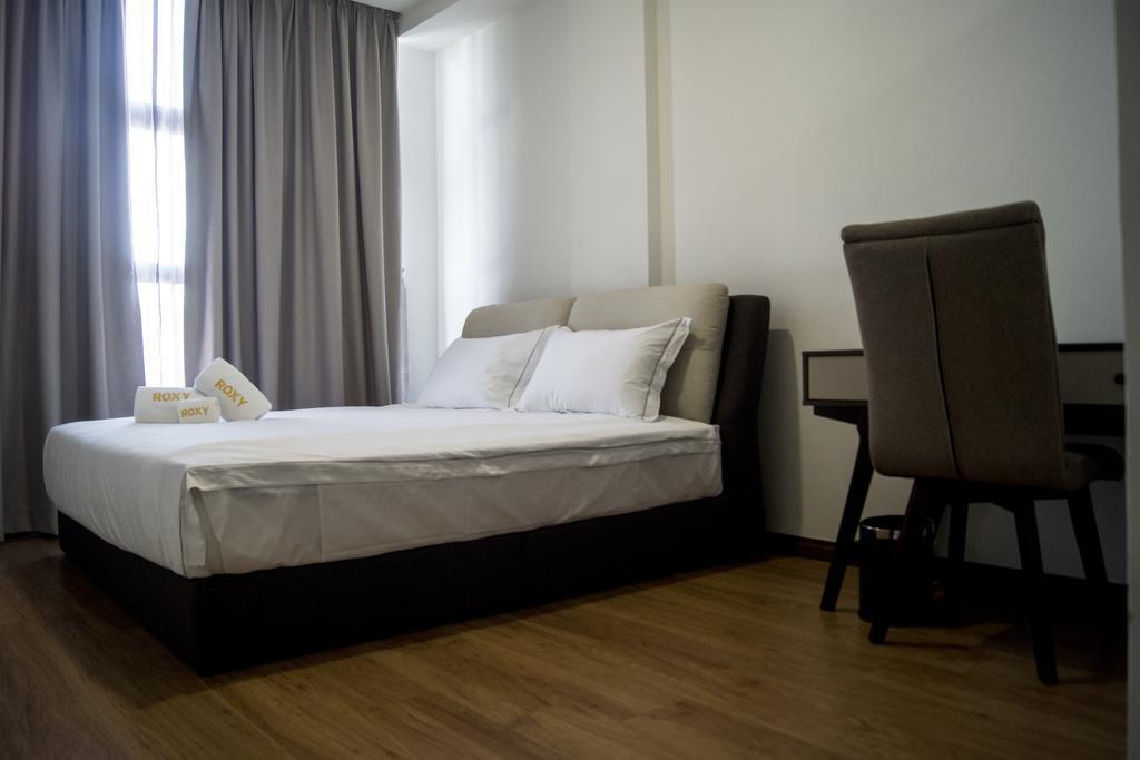 Roxy & Hotel 3*