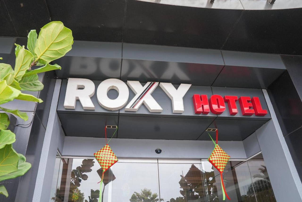 Hotel Roxy &