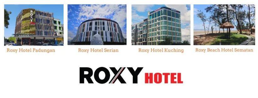 Roxy & Hotel 3*