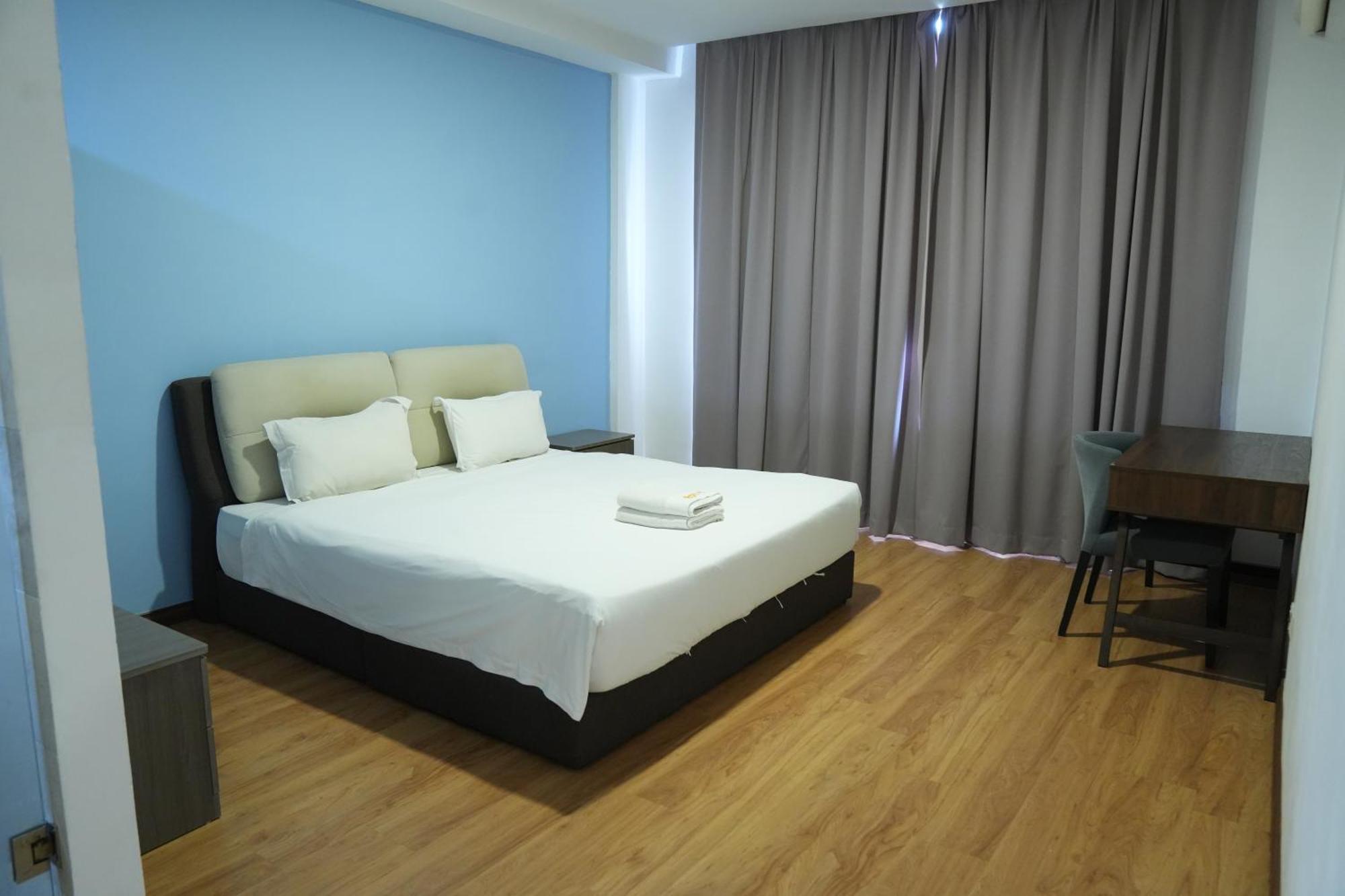 Roxy & Hotel Kuching