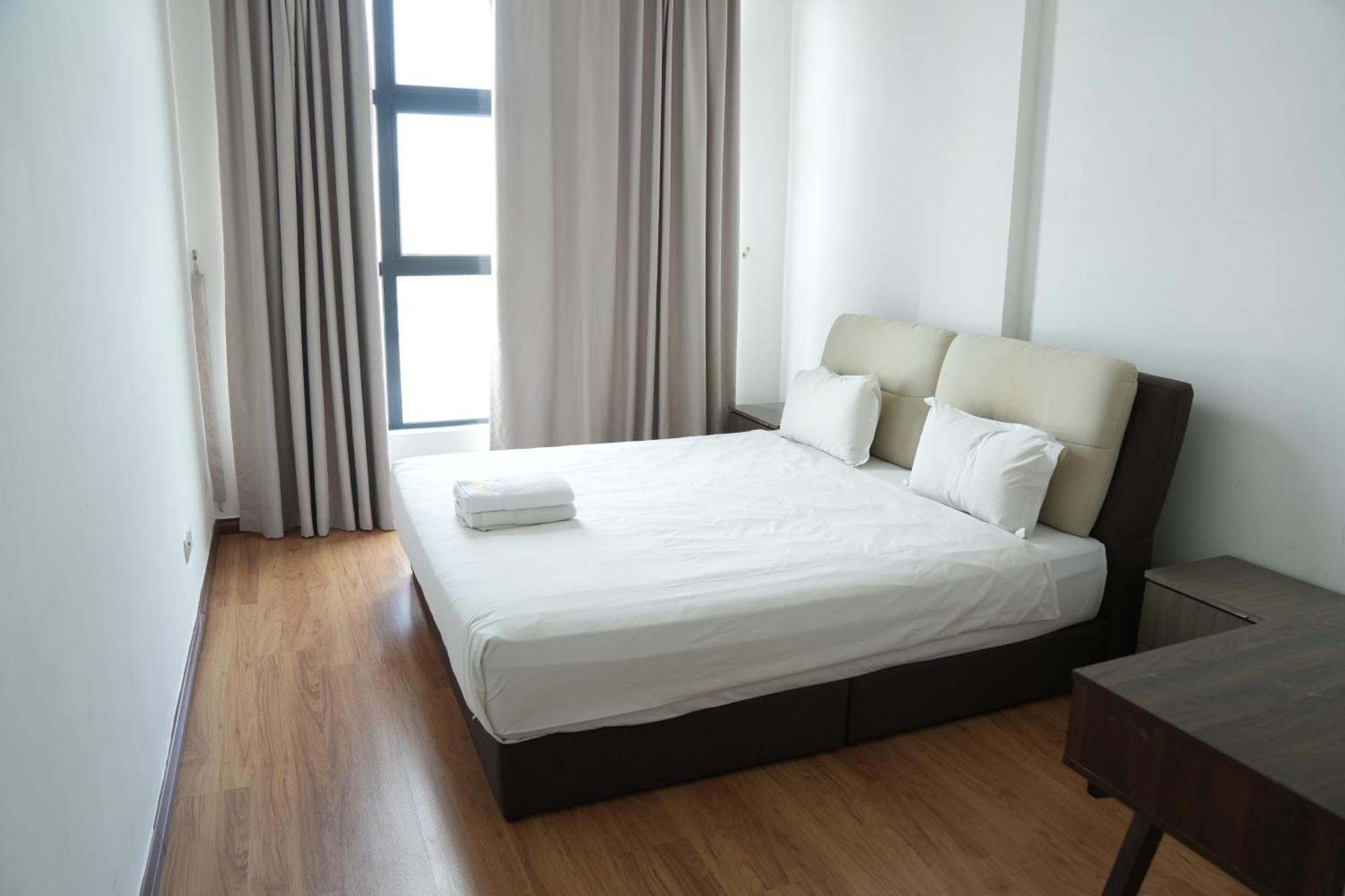 Roxy & Hotel Kuching