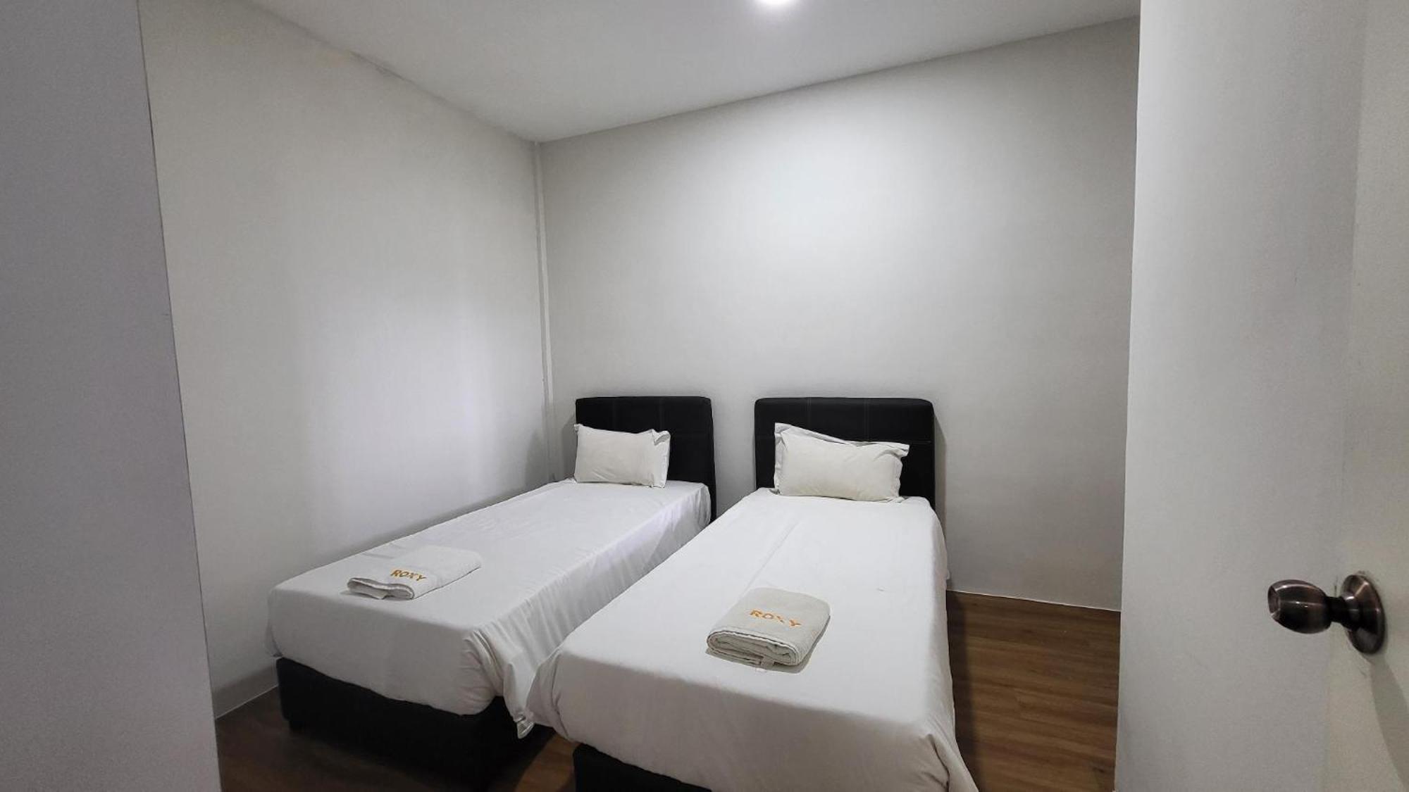 Hotel Roxy &