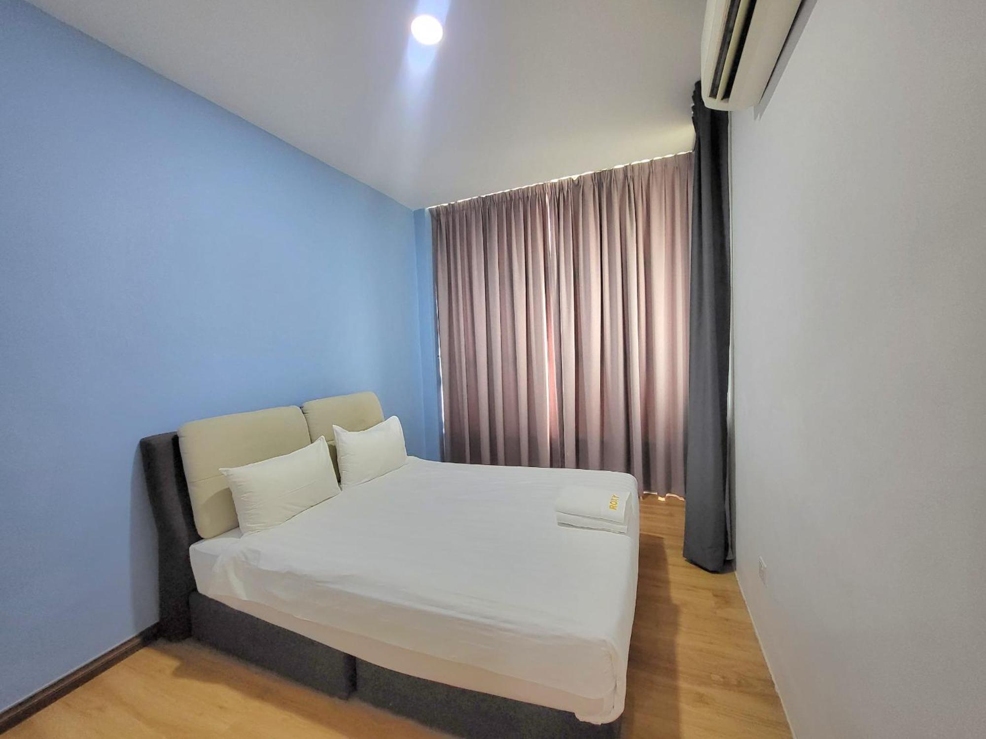 Hotel Roxy &