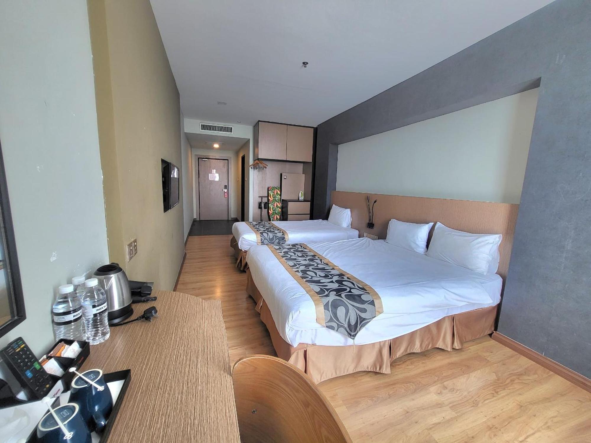 Roxy & Hotel Kuching