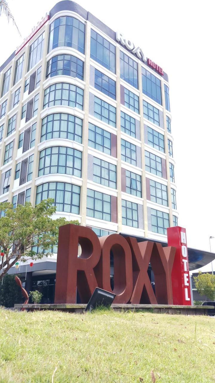Hotel Roxy &