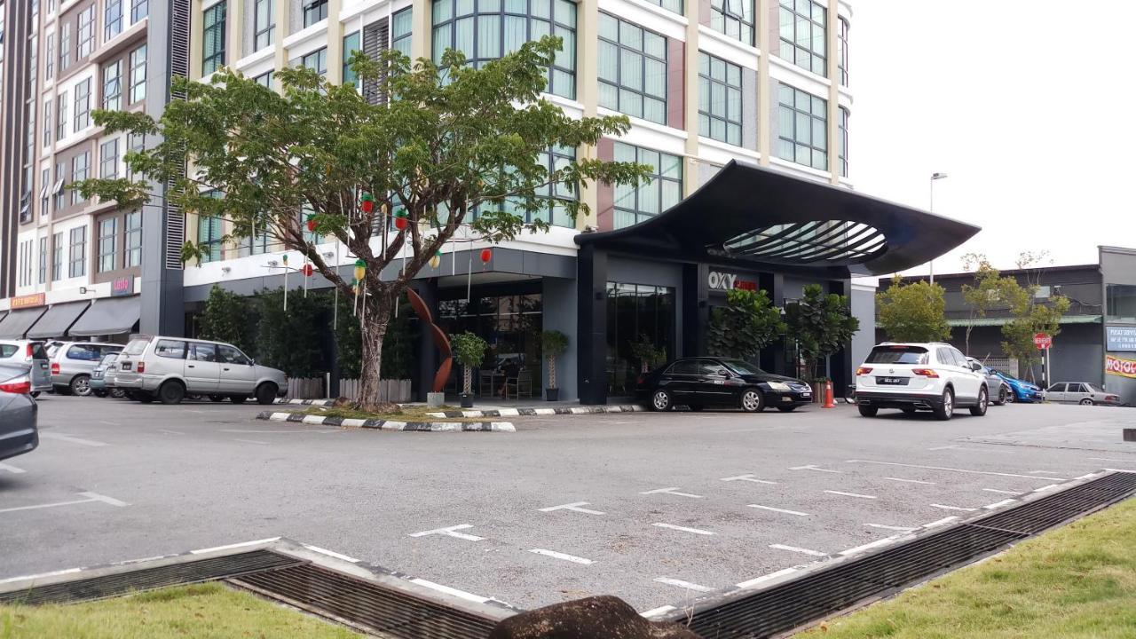 Hotel Roxy &